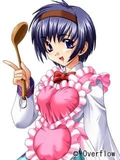 Washino Misaki