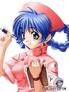 Nagawa Yukari