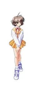 Itazaki Kaori