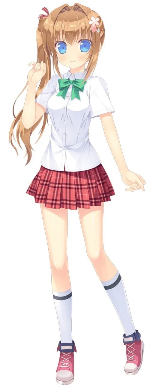 Yoshinaga Chiho
