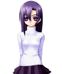 Shigehara Satsuki