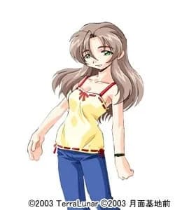 Mikami Mika