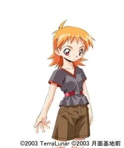 Mishiba Karen