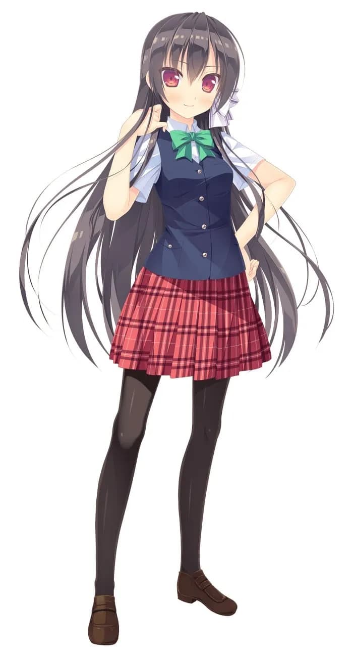 Shirosawa Miyuki