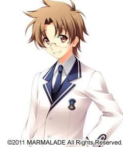 Mizoguchi Seiji