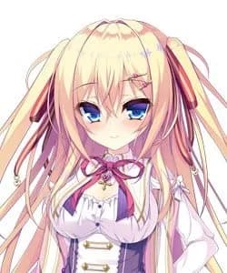 Saionji Shouko