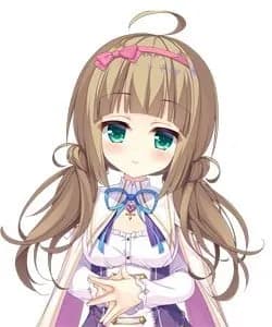 Yakumo Naru