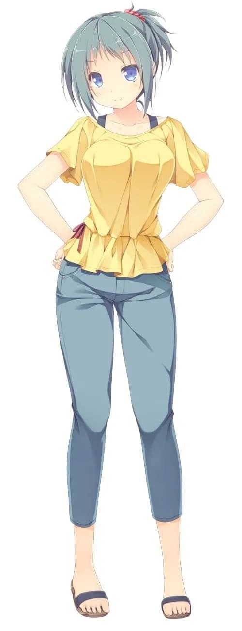 Yanase Tsuruko