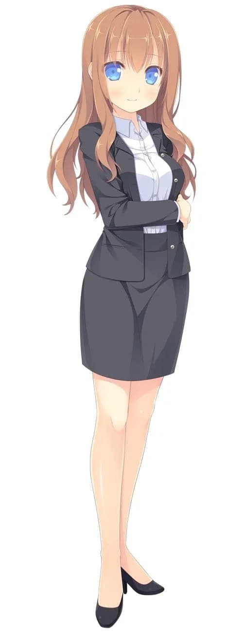 Yoshinaga Chigusa