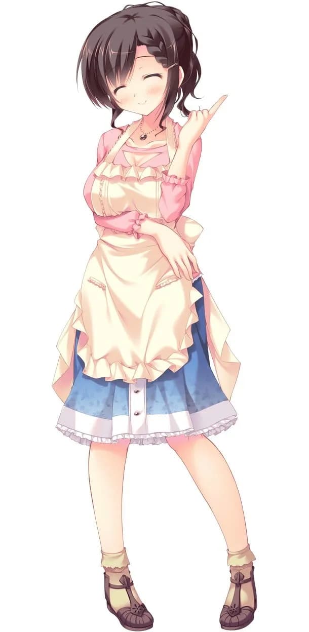 Hinoshita Sakura