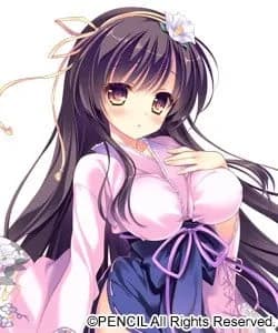 Kuroba Kasumi