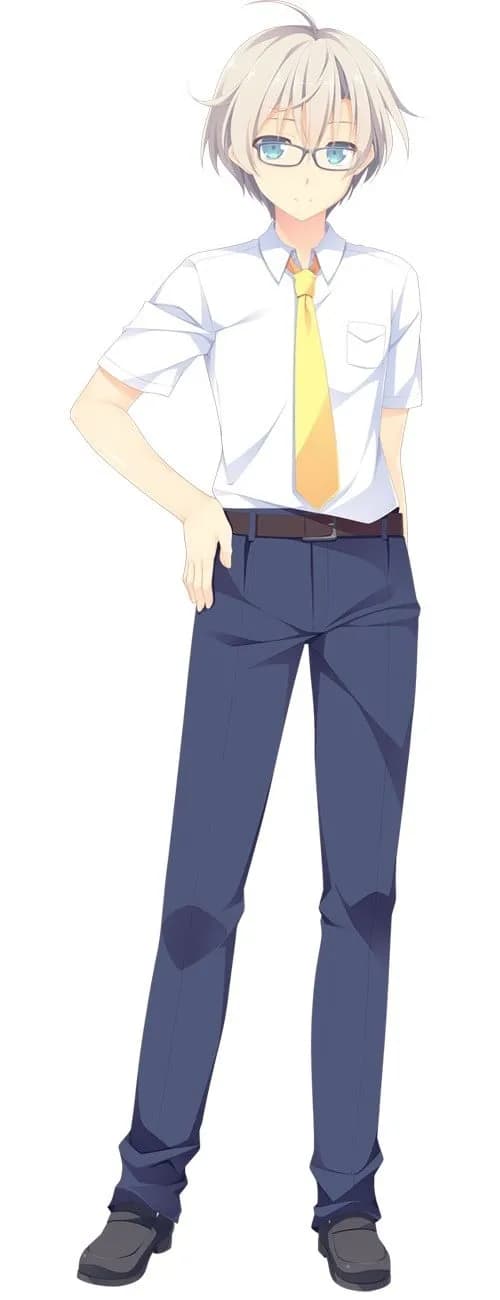 Mikuriya Ken'ichi