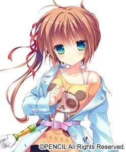 Moegino Sachi