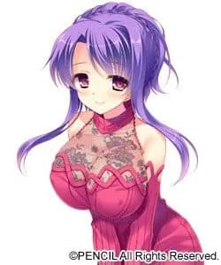 Shizaki Yukari
