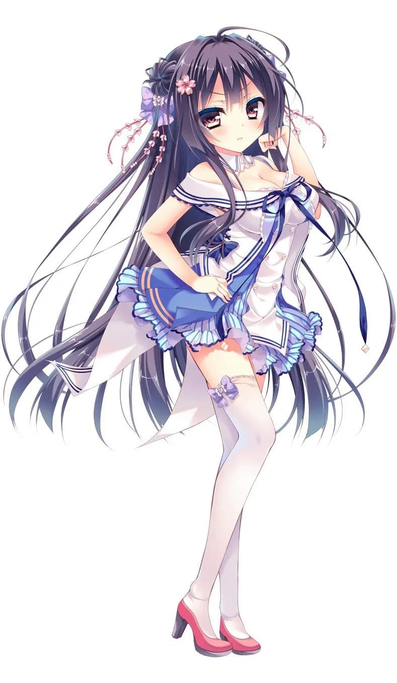 Sarusuberi Misatoko