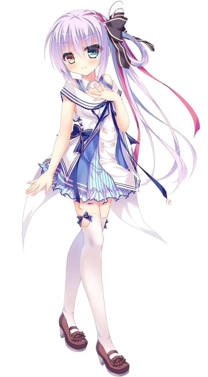 Rurikarakusa Akari