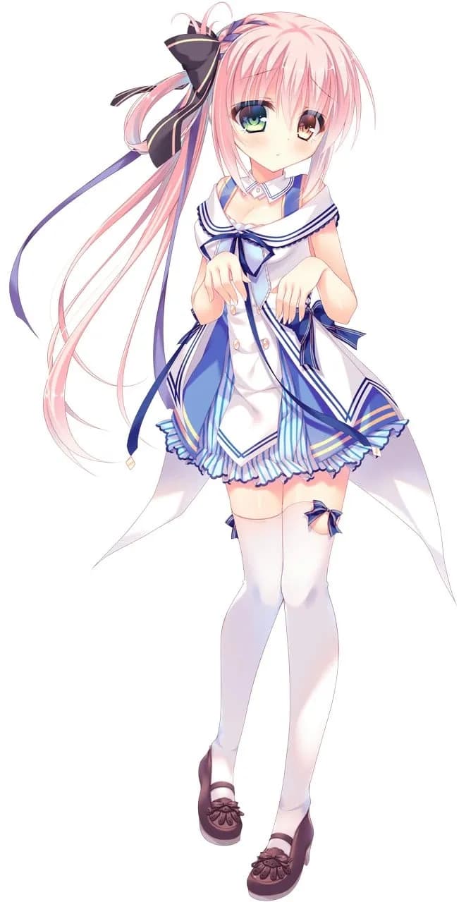 Rurikarakusa Hikari