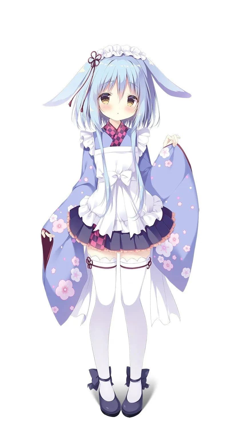 Momose Kaguya