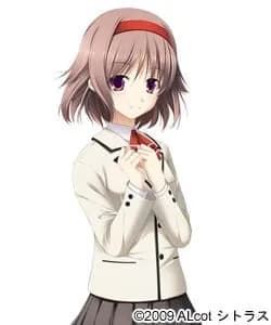 Arashima Honoka