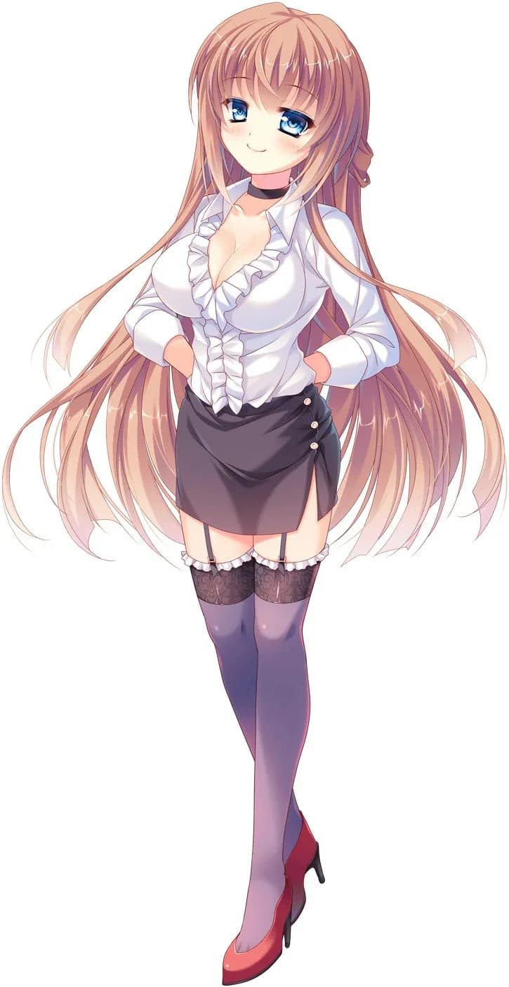 Tsurumatsu Mizuho