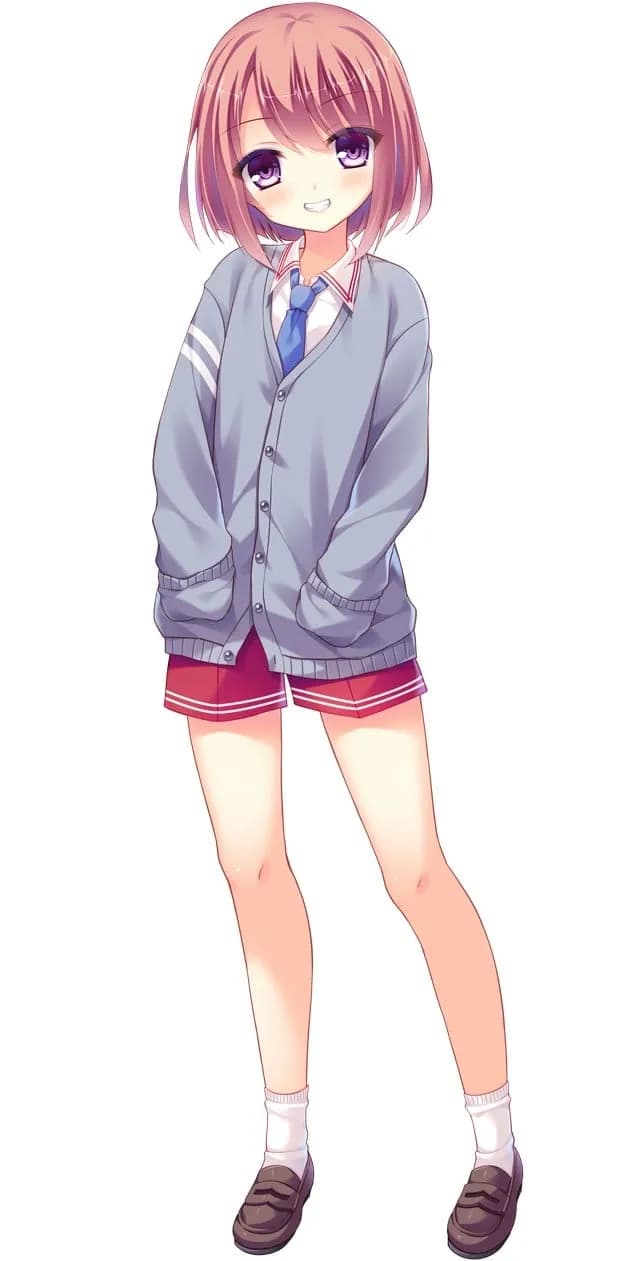 Momiji Kanome