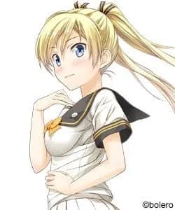 Hirasaka Yuuri