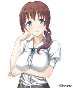 Haruna Ibuki