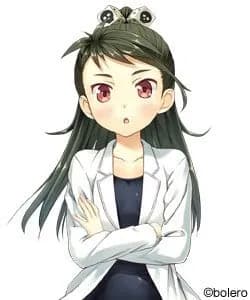 Mashima Saki