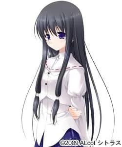 Amamiya Shizuku