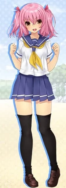 Saitou Chiaki