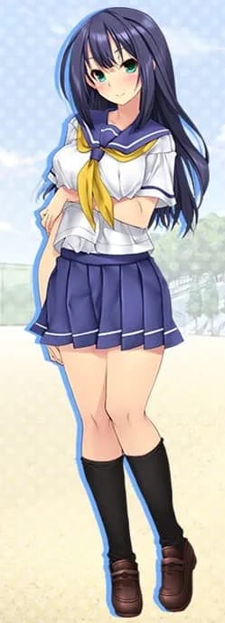 Tanaka Saki