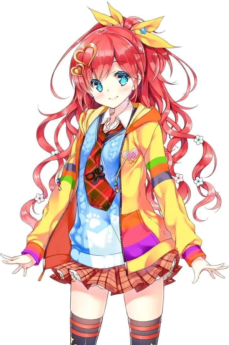 Sakuraba Yuuno