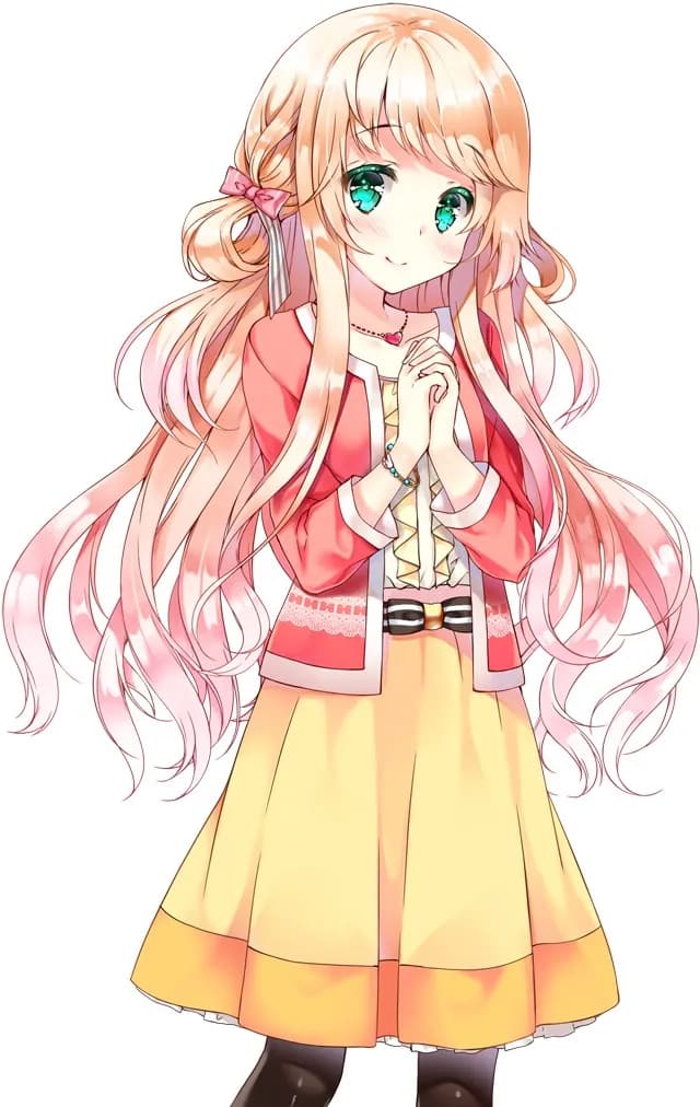 Nishino Tamaki