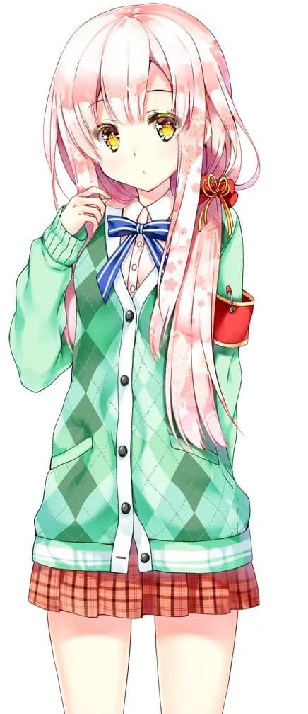 Takatsuki Saeka