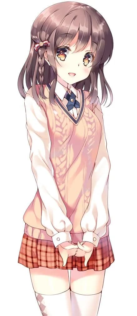 Wakamiya Hina
