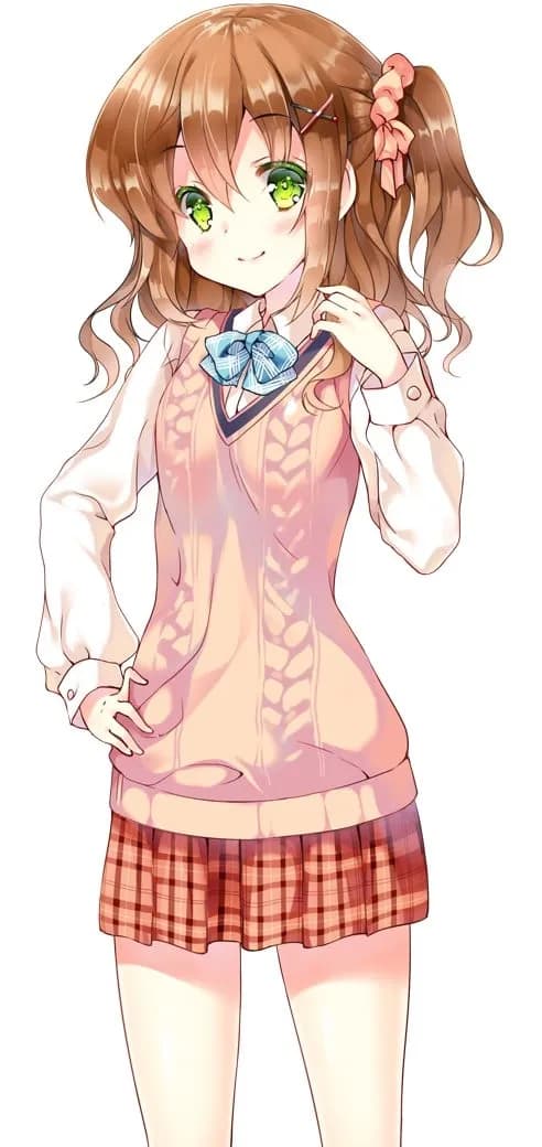 Segawa Ayame