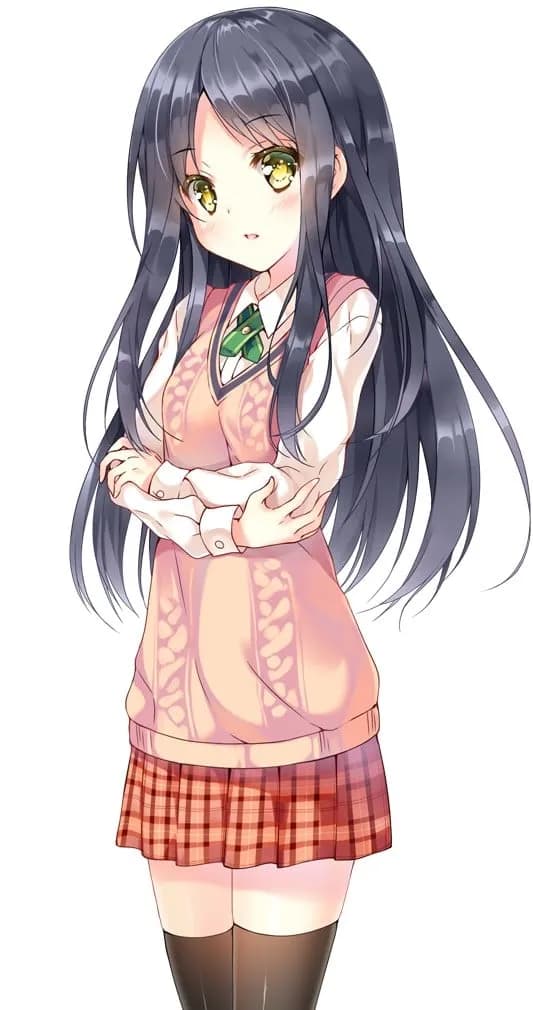 Shiina Mayu
