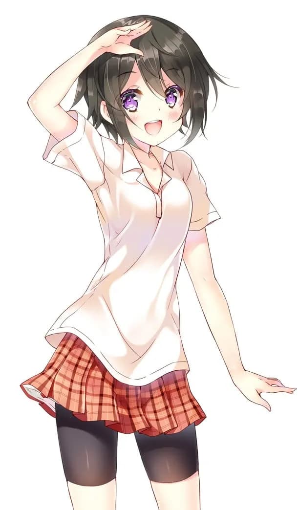 Shiina Mai