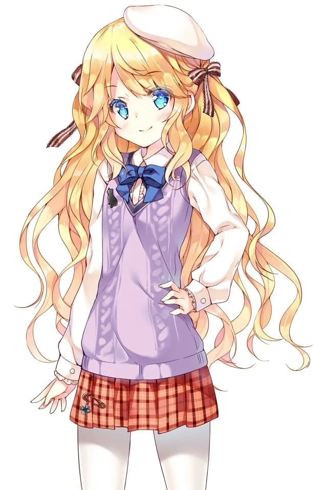 Kugayama Alice