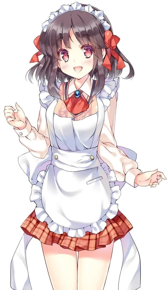 Oribe Ibuki