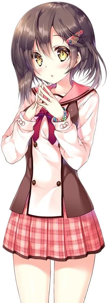Ayasaka Ayumi