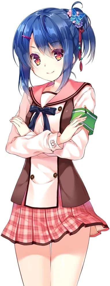 Kagami Hare