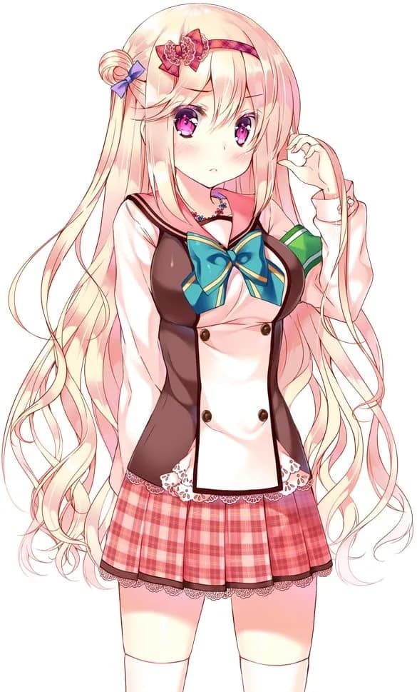 Hitsuji Seira