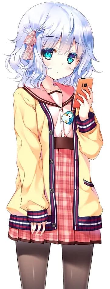 Mariya Natsuki
