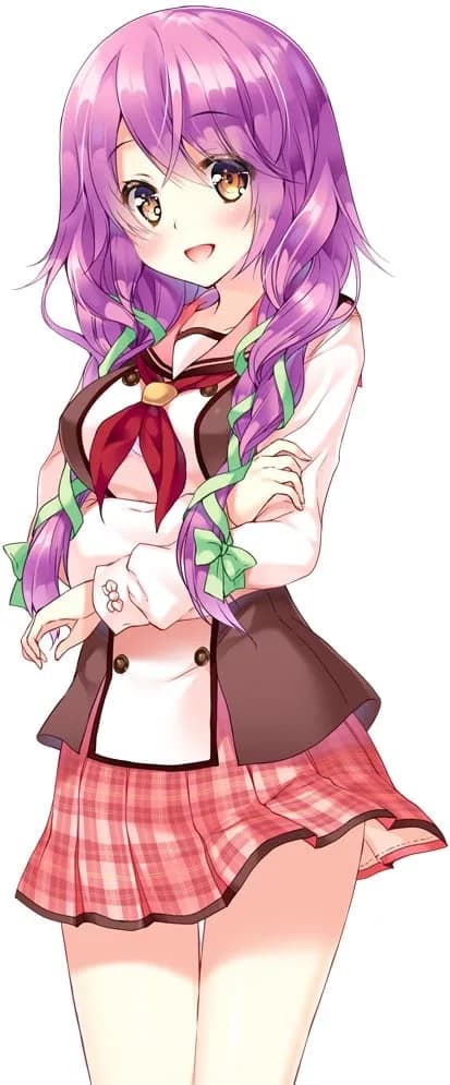 Kasugai Mio
