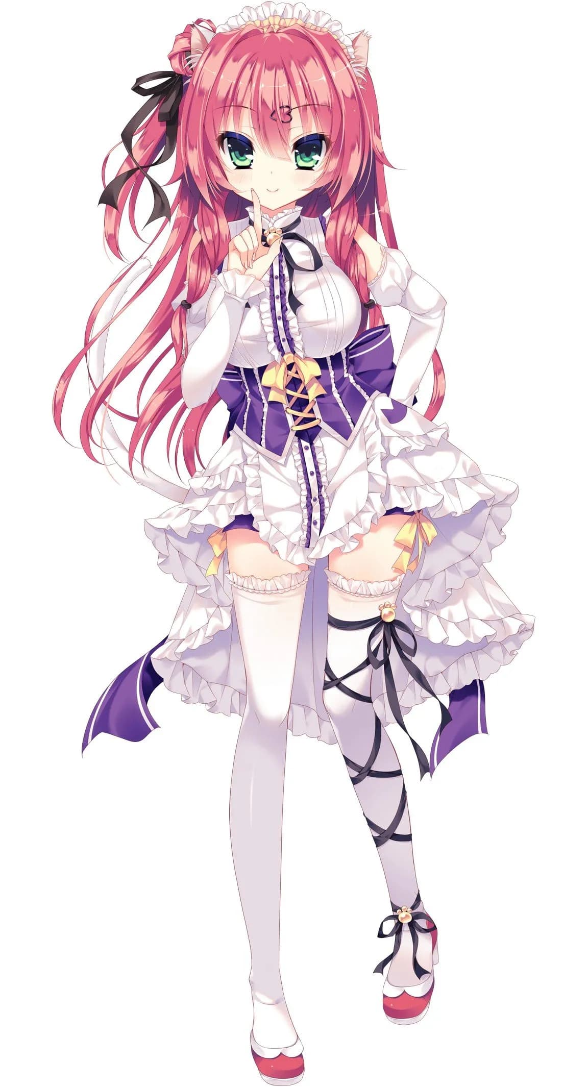 Nekohana Korone