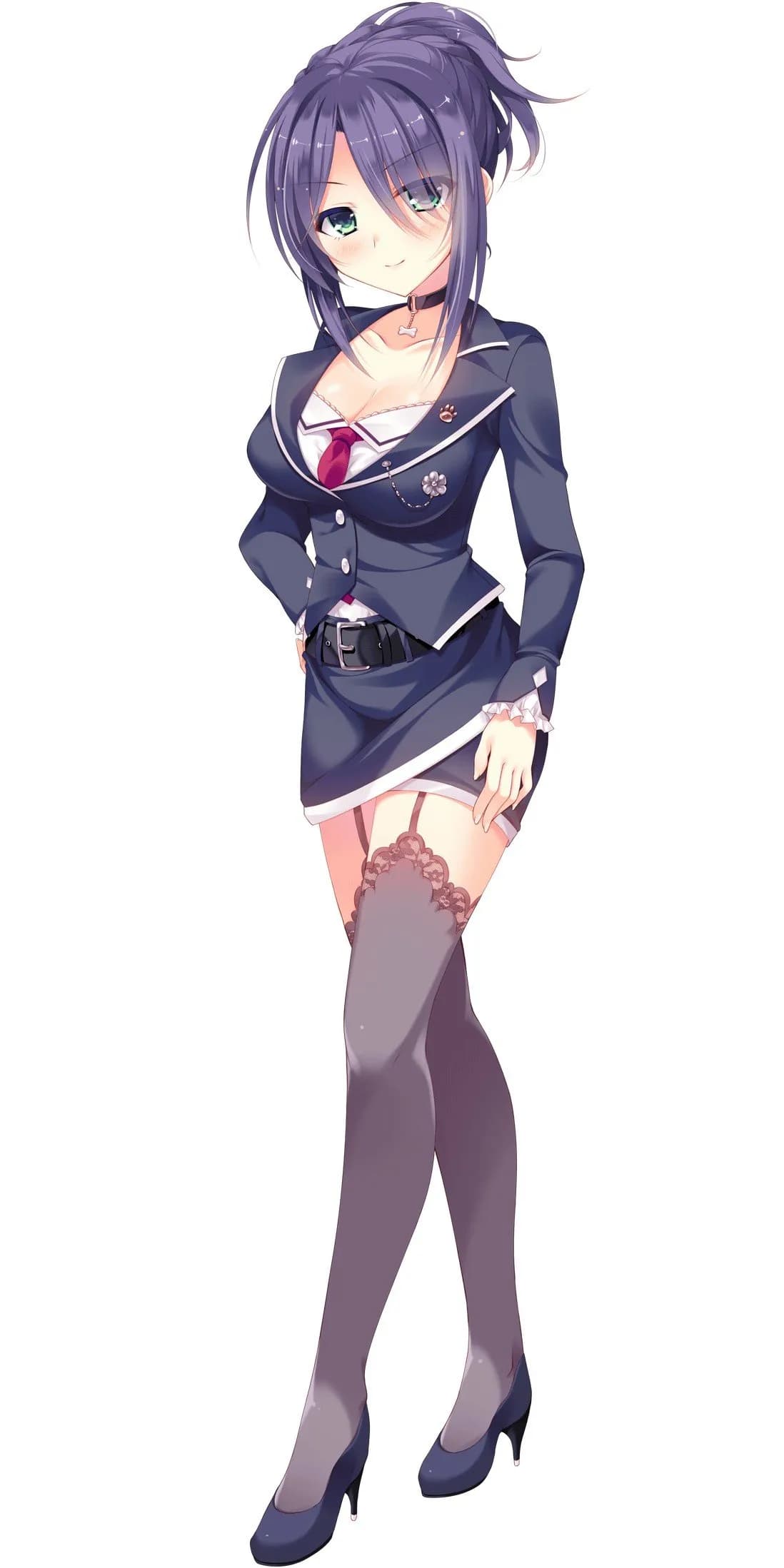 Fumiko Mameshiba Shepherd