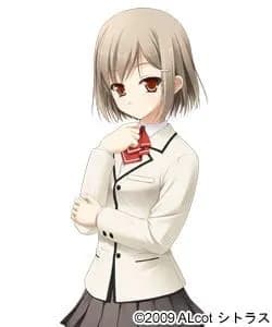 里中凛
