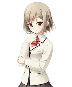 Satonaka Rin