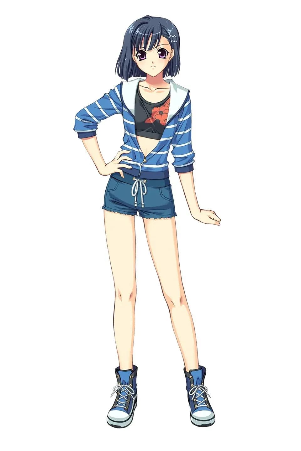 Osanai Shouko